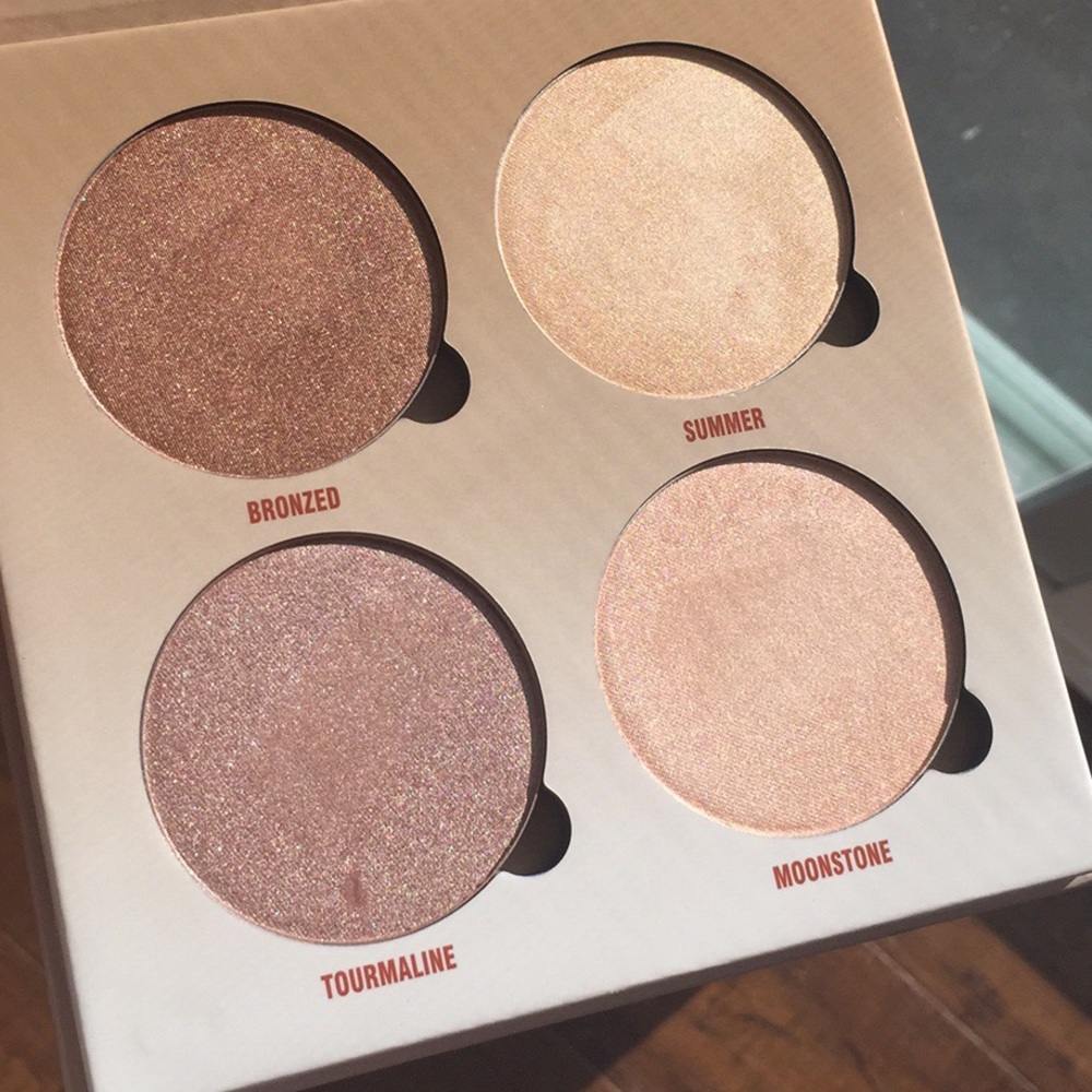Anastasia Beverly Hills Glow Kit
